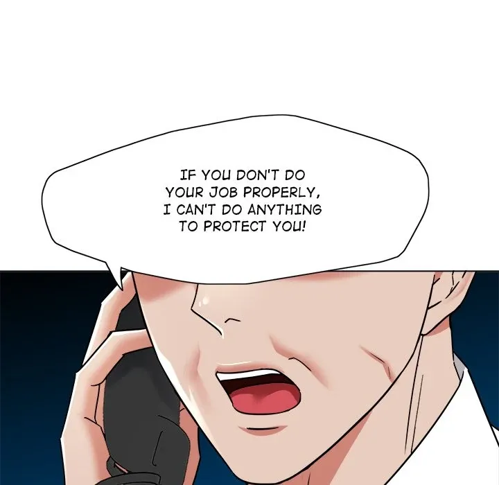 Gifted Chapter 50 page 111 - 
