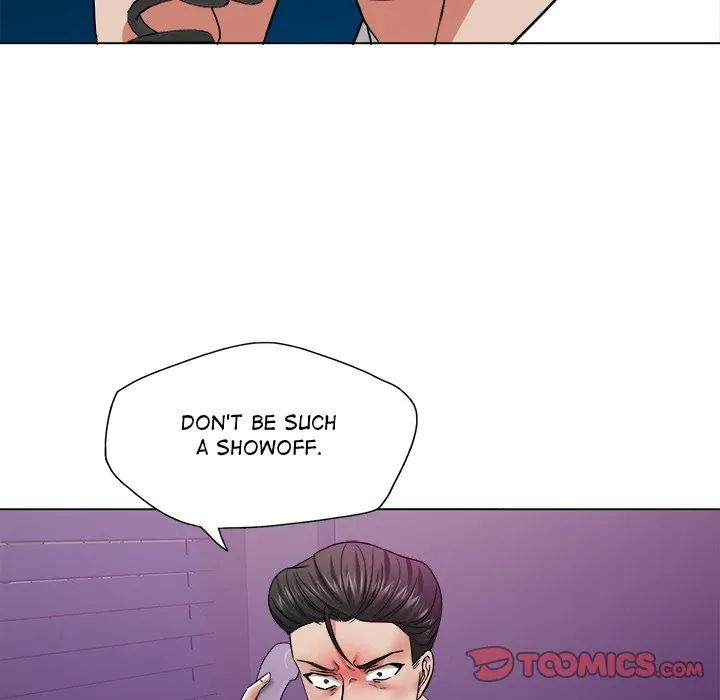 Gifted Chapter 50 page 112 - 