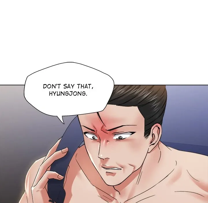 Gifted Chapter 50 page 116 - 