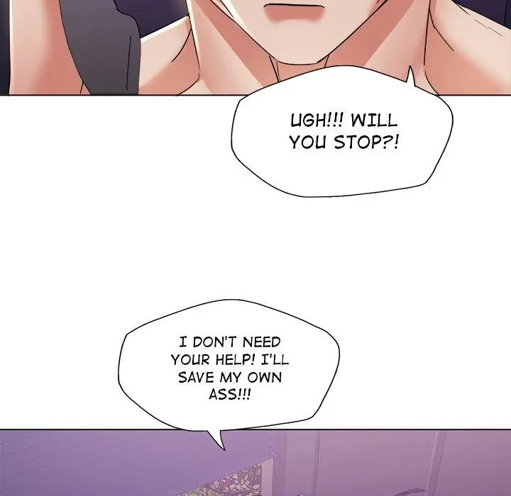 Gifted Chapter 50 page 118 - 