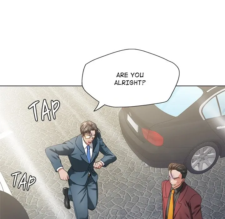 Gifted Chapter 50 page 13 - 