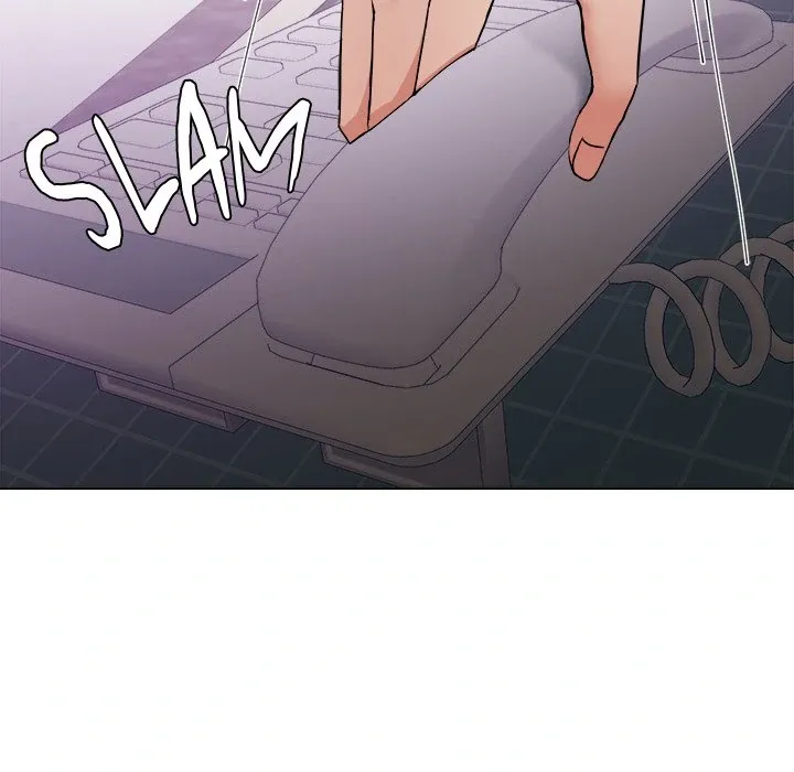 Gifted Chapter 50 page 121 - 