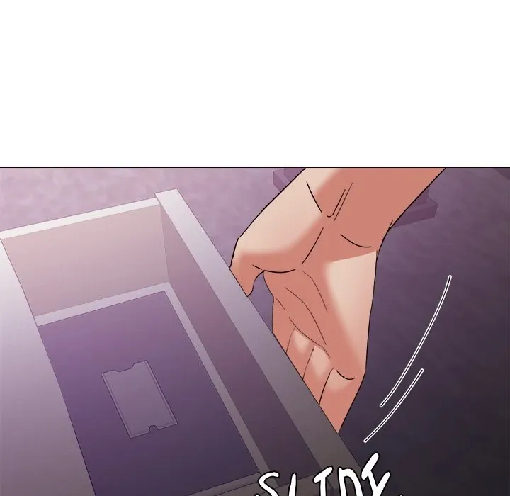 Gifted Chapter 50 page 122 - 