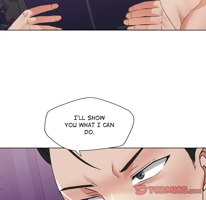 Gifted Chapter 50 page 124 - 