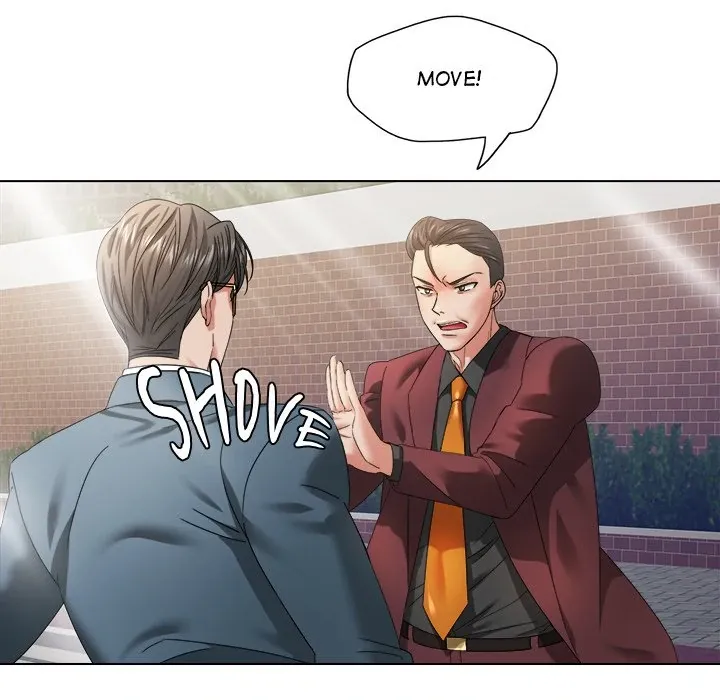 Gifted Chapter 50 page 15 - 