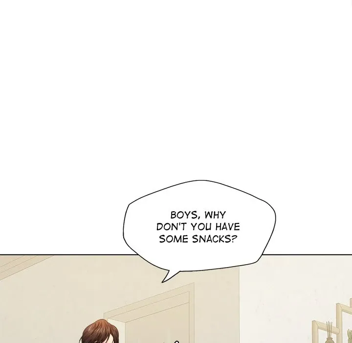 Gifted Chapter 50 page 22 - 