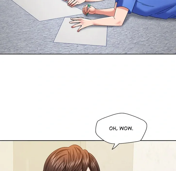 Gifted Chapter 50 page 24 - 