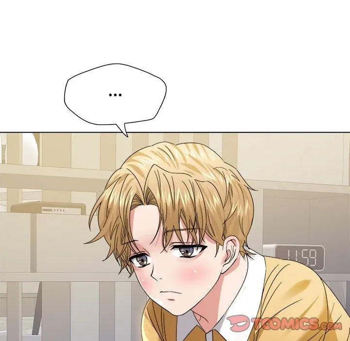 Gifted Chapter 50 page 28 - 