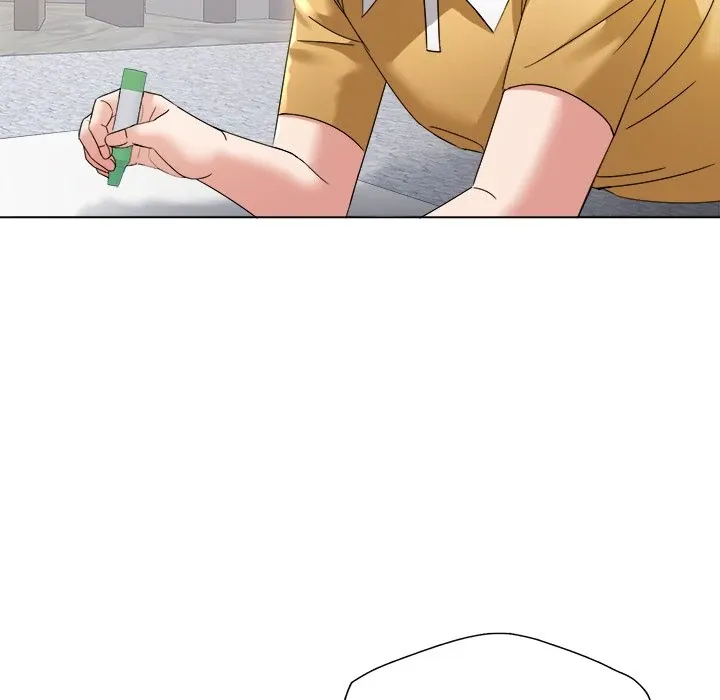 Gifted Chapter 50 page 29 - 