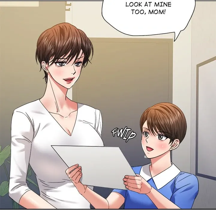 Gifted Chapter 50 page 30 - 