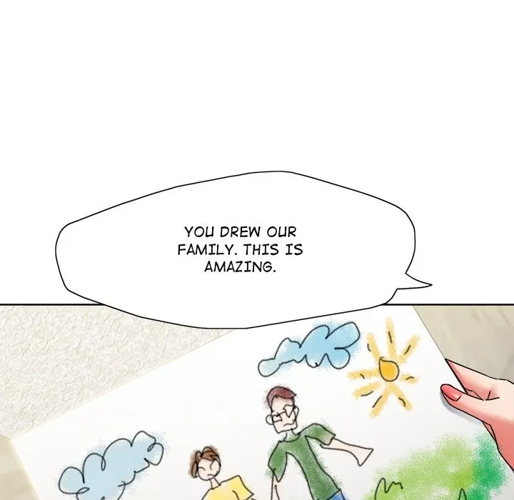 Gifted Chapter 50 page 31 - 