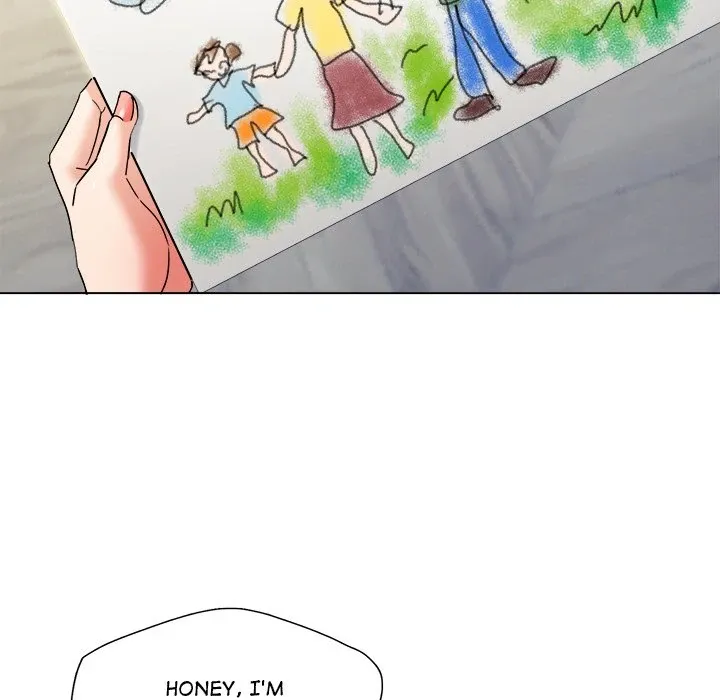 Gifted Chapter 50 page 32 - 