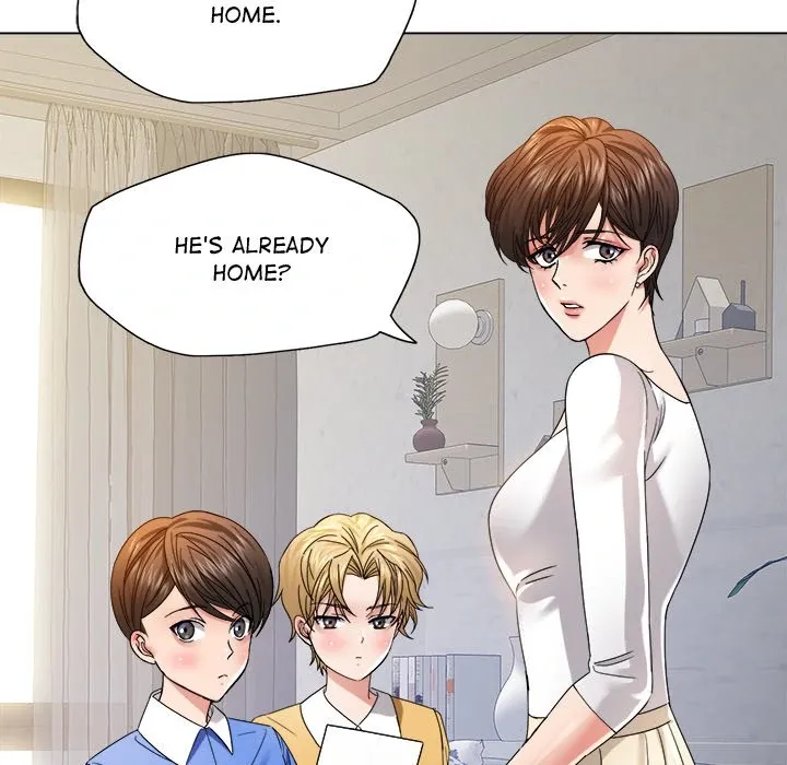 Gifted Chapter 50 page 33 - 