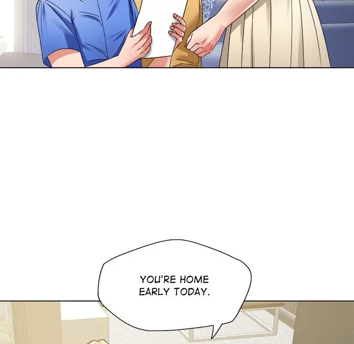 Gifted Chapter 50 page 34 - 
