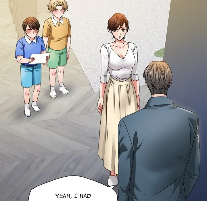 Gifted Chapter 50 page 35 - 