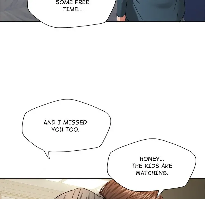 Gifted Chapter 50 page 36 - 