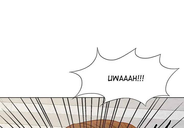 Gifted Chapter 50 page 5 - 