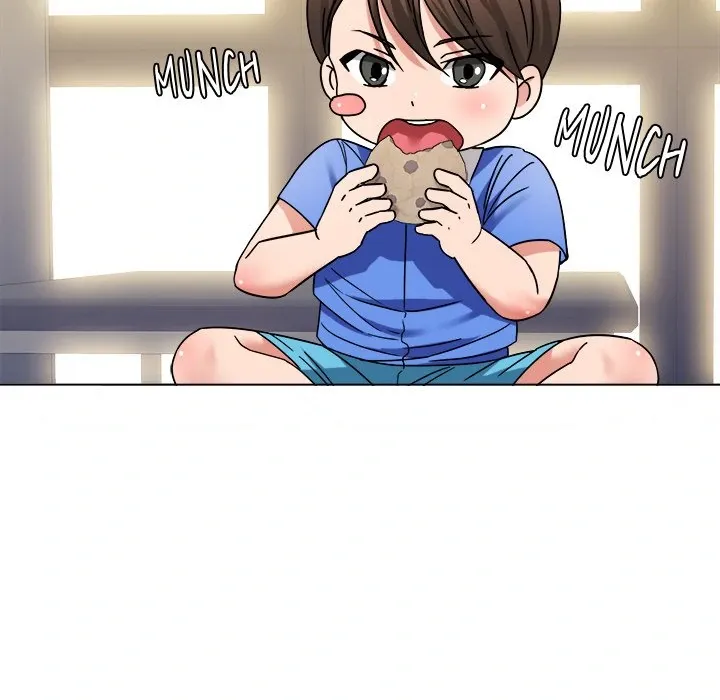 Gifted Chapter 50 page 42 - 