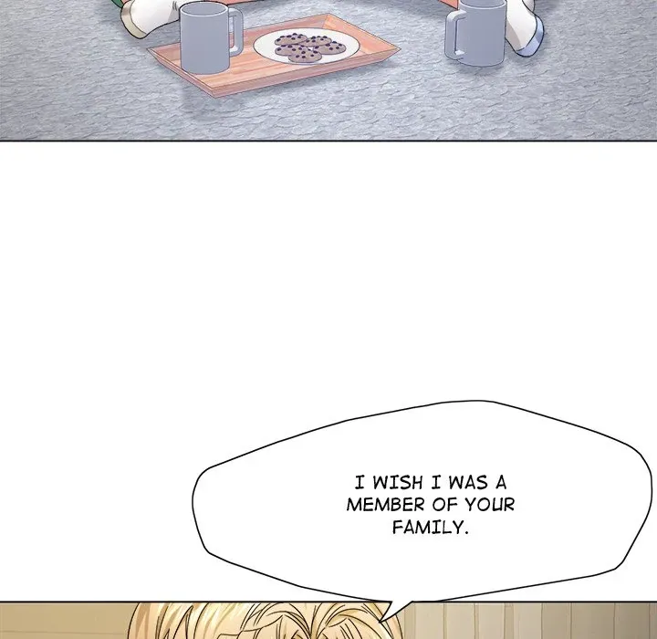 Gifted Chapter 50 page 44 - 