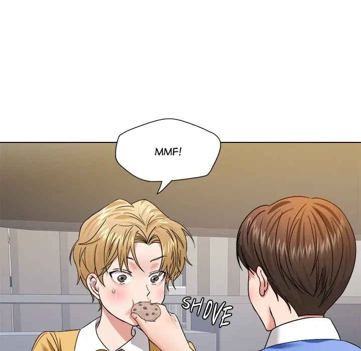 Gifted Chapter 50 page 47 - 