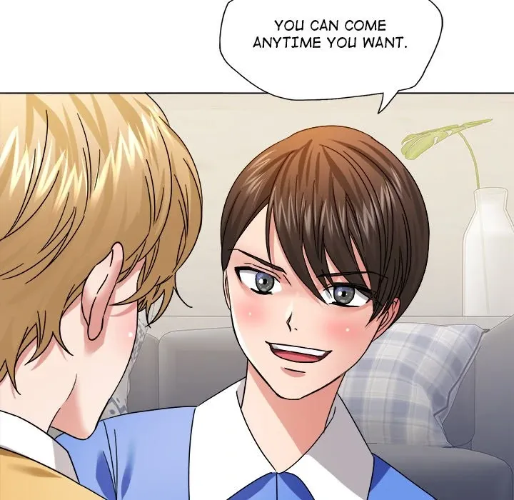 Gifted Chapter 50 page 50 - 