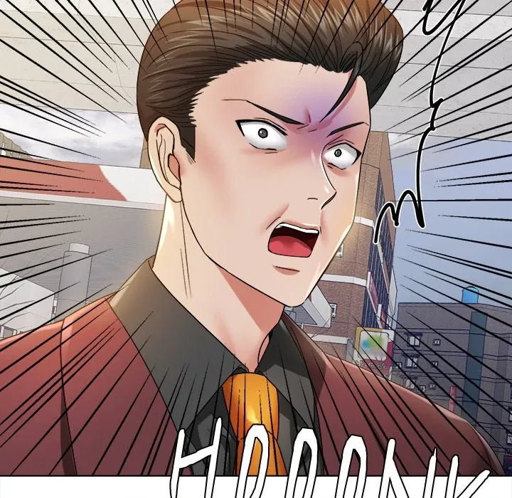 Gifted Chapter 50 page 6 - 