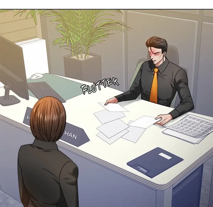 Gifted Chapter 50 page 55 - 