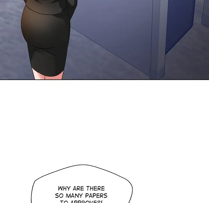Gifted Chapter 50 page 56 - 