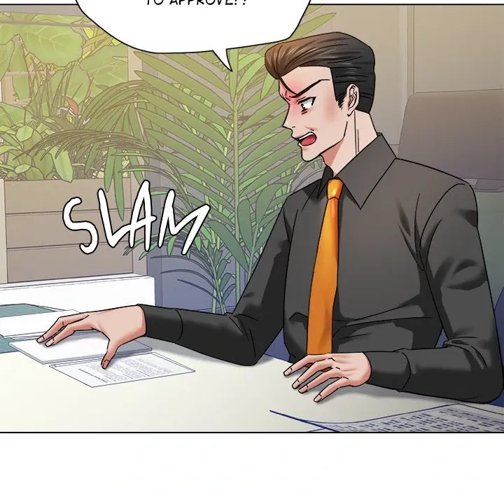 Gifted Chapter 50 page 57 - 