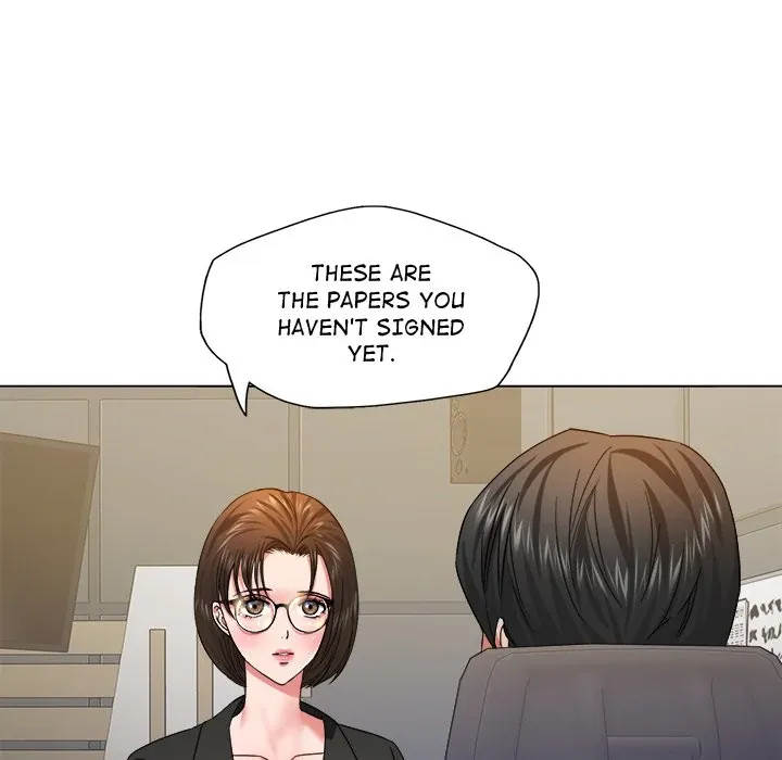 Gifted Chapter 50 page 58 - 
