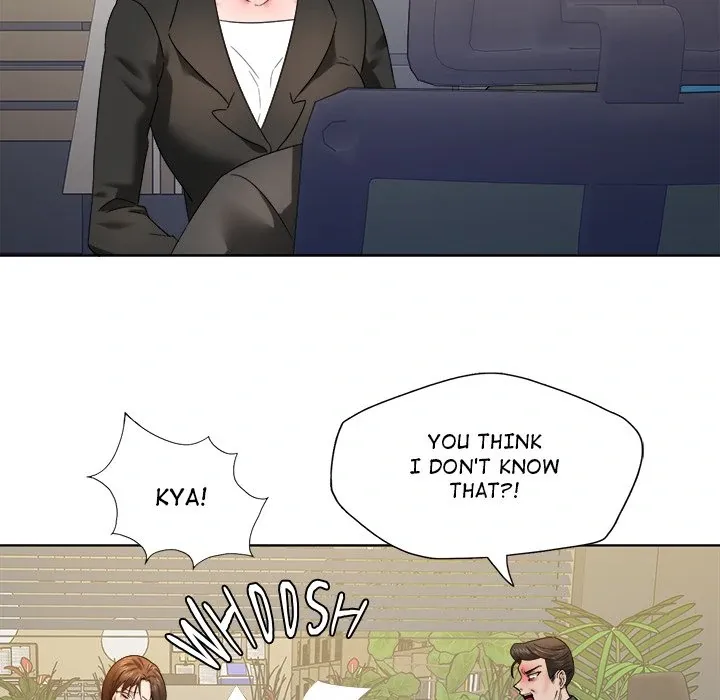 Gifted Chapter 50 page 59 - 