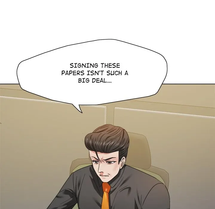 Gifted Chapter 50 page 61 - 