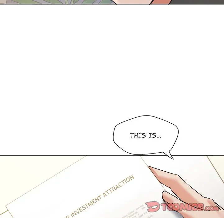 Gifted Chapter 50 page 64 - 