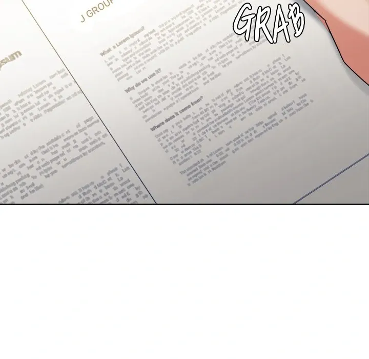 Gifted Chapter 50 page 65 - 