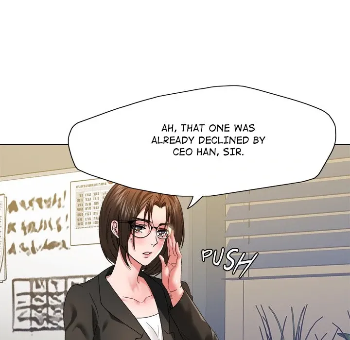 Gifted Chapter 50 page 66 - 