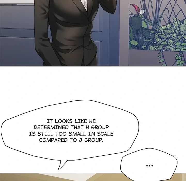 Gifted Chapter 50 page 67 - 