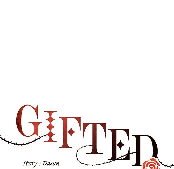 Gifted Chapter 50 page 8 - 