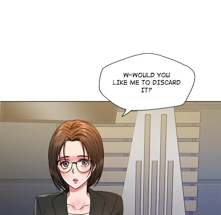 Gifted Chapter 50 page 72 - 