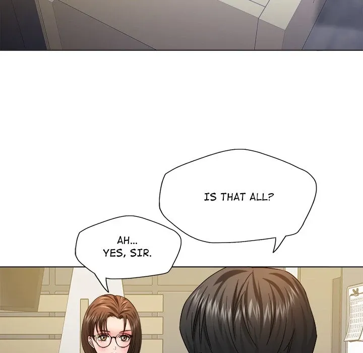Gifted Chapter 50 page 74 - 
