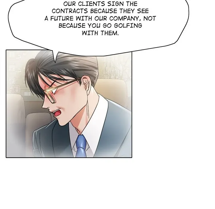 Gifted Chapter 50 page 82 - 