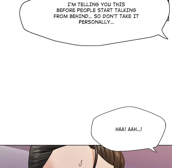 Gifted Chapter 50 page 84 - 