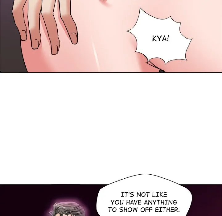Gifted Chapter 50 page 87 - 