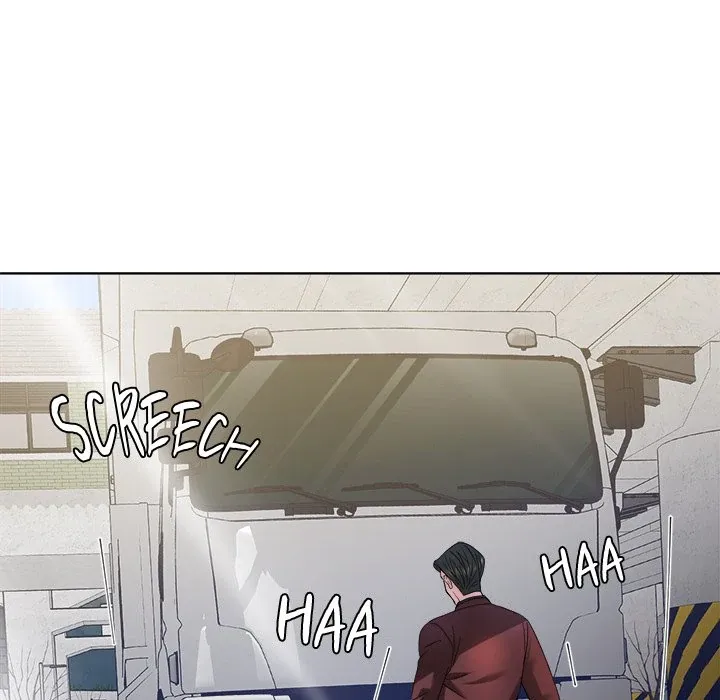 Gifted Chapter 50 page 10 - 