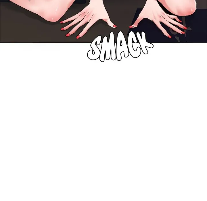 Gifted Chapter 50 page 91 - 