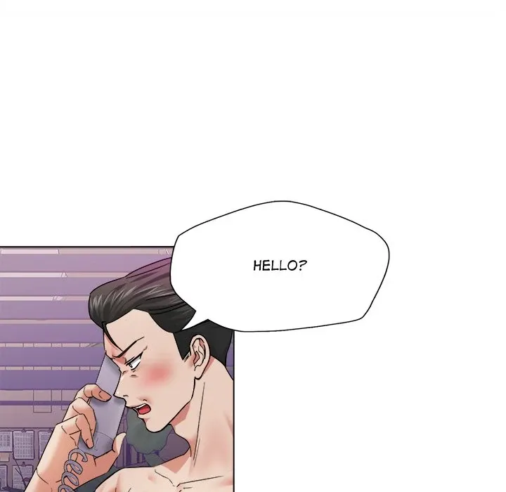 Gifted Chapter 50 page 95 - 