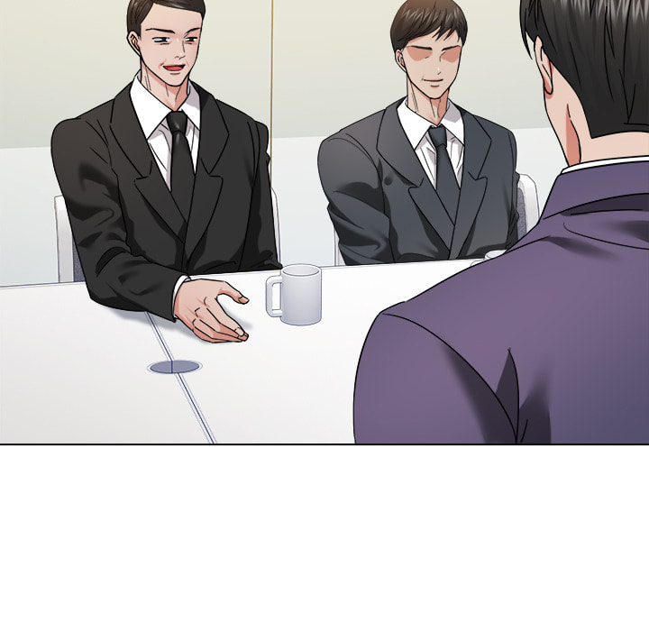 Gifted Chapter 51 page 11 - 