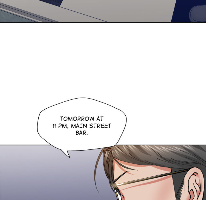 Gifted Chapter 51 page 101 - 