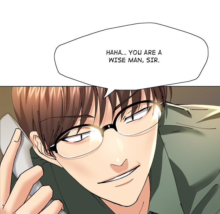 Gifted Chapter 51 page 103 - 