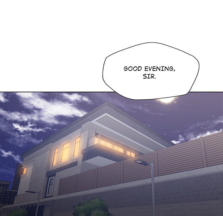 Gifted Chapter 51 page 105 - 