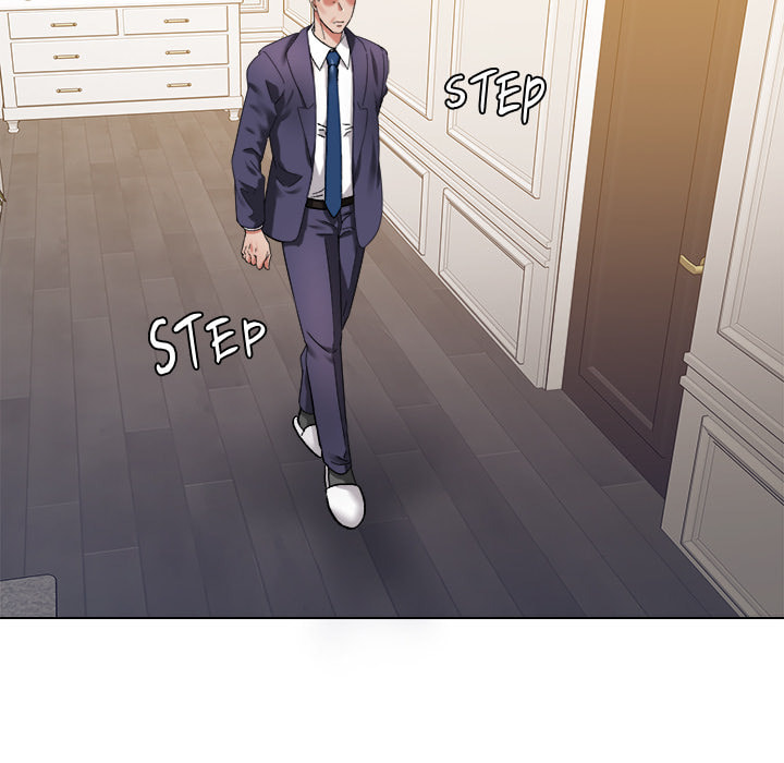 Gifted Chapter 51 page 107 - 